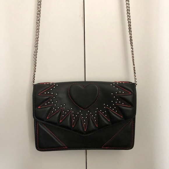Zara Handbags - ZARA crossbody bag Zara Handbags - ZARA crossbody bag